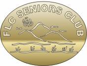FLC Seniors Club Pin